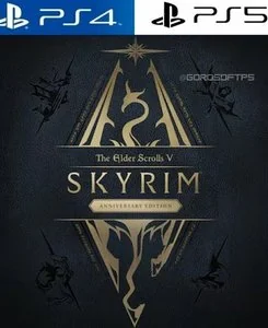 Comprar The Elder Scrolls V: Skyrim Special Edition - PS5 & PS4 para PS4 & PS5 - PSNCLICK Digitales Latinoamérica